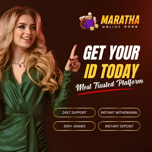 Why Choose MarathaBook