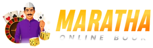 MarathaBook logo
