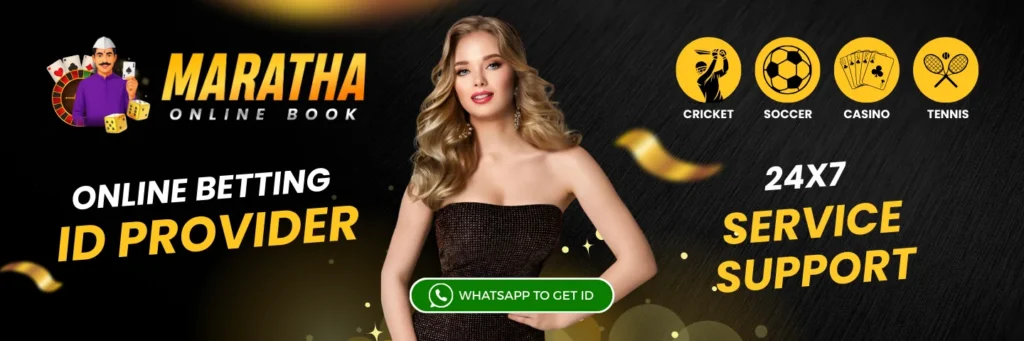 ONLINE BETTING ID PROVIDER (1)